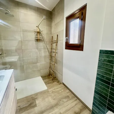 A Apartment *